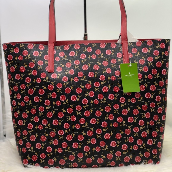♠️Kate spade arch place mya reversible tote - Picture 3 of 8